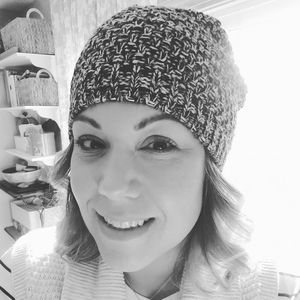 Meet your Posher, Jo